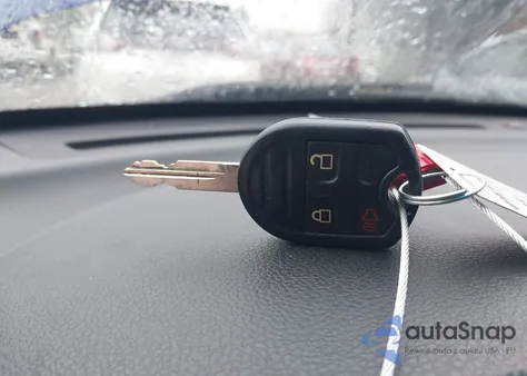 2014 Ford Explorer Xlt z USA, uszkodzony, nr VIN 1FM5K7D81EGB08842